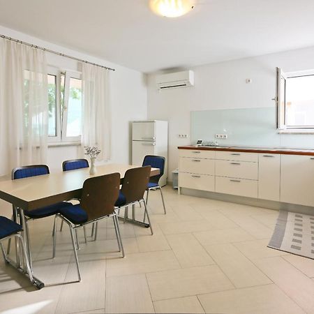 Apartman Dani Zadar Dış mekan fotoğraf