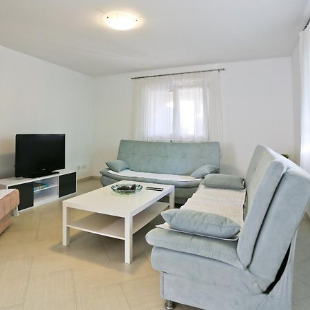 Apartman Dani Zadar Dış mekan fotoğraf