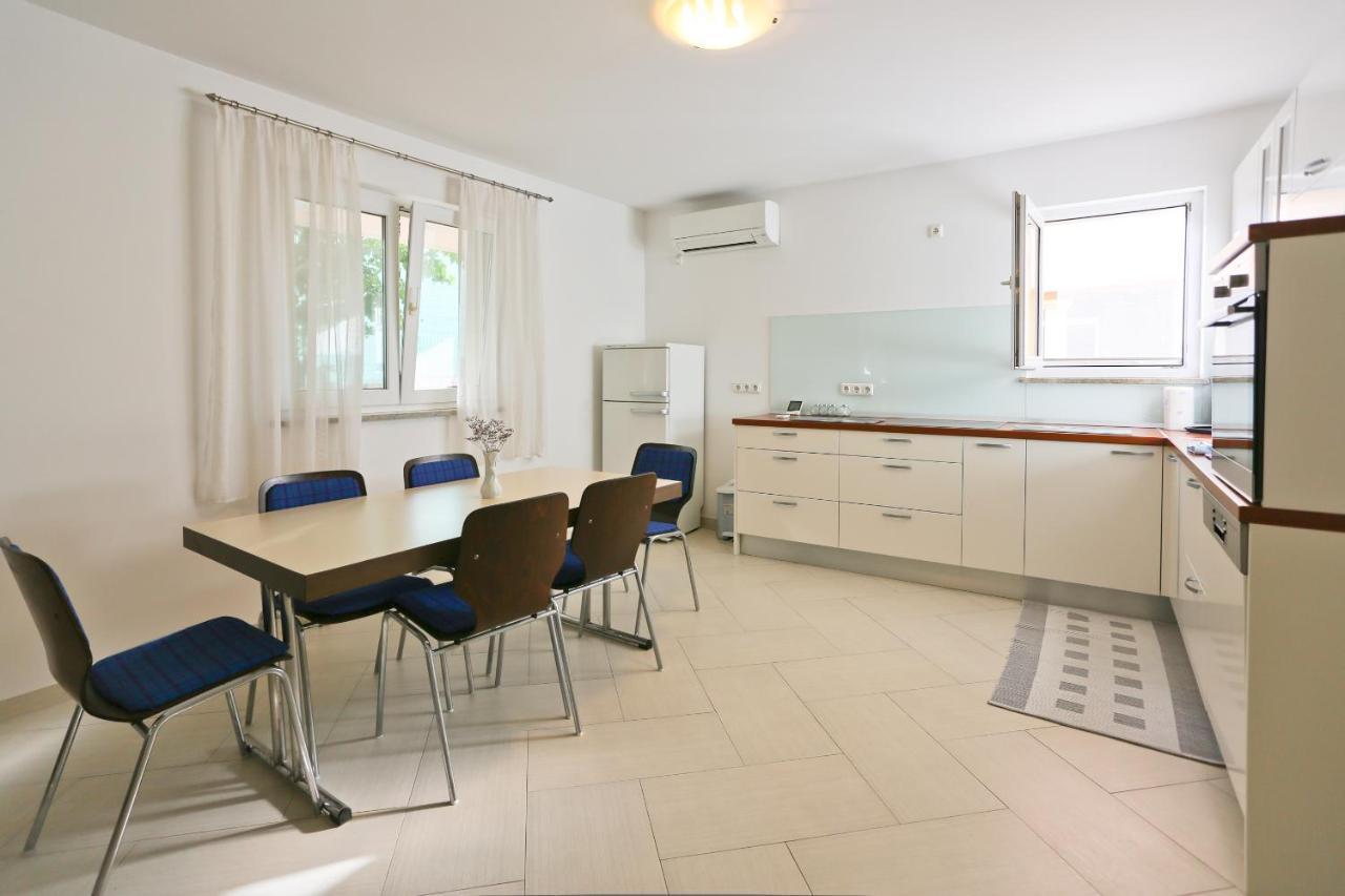 Apartman Dani Zadar Dış mekan fotoğraf