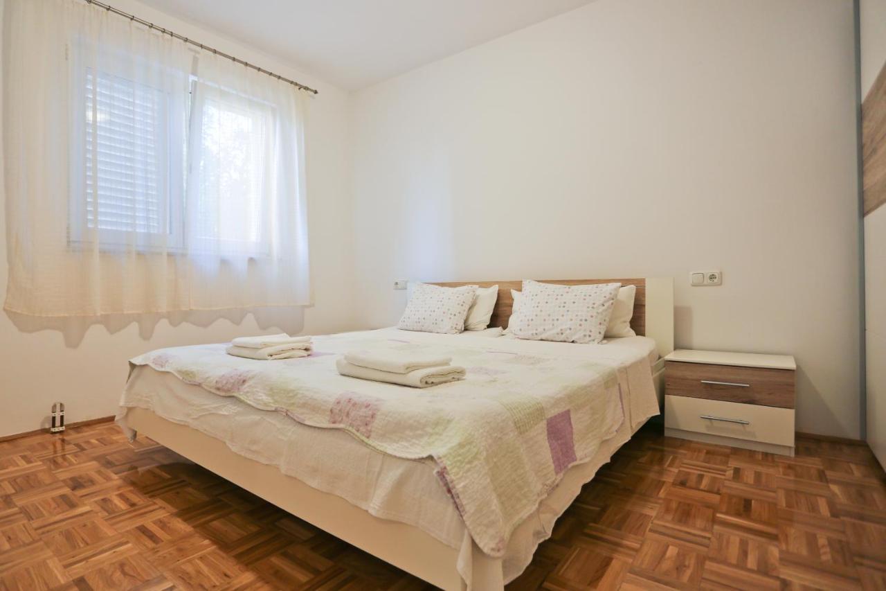 Apartman Dani Zadar Dış mekan fotoğraf