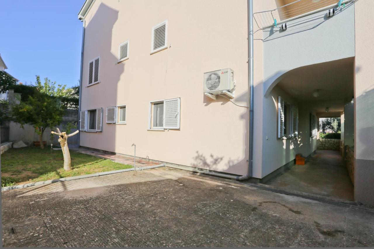 Apartman Dani Zadar Dış mekan fotoğraf