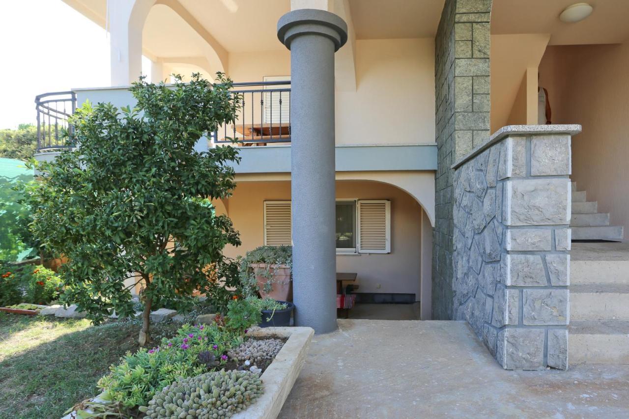 Apartman Dani Zadar Dış mekan fotoğraf