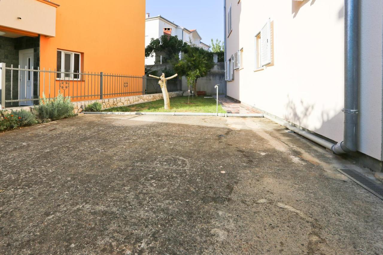 Apartman Dani Zadar Dış mekan fotoğraf