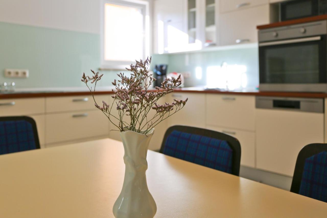 Apartman Dani Zadar Dış mekan fotoğraf