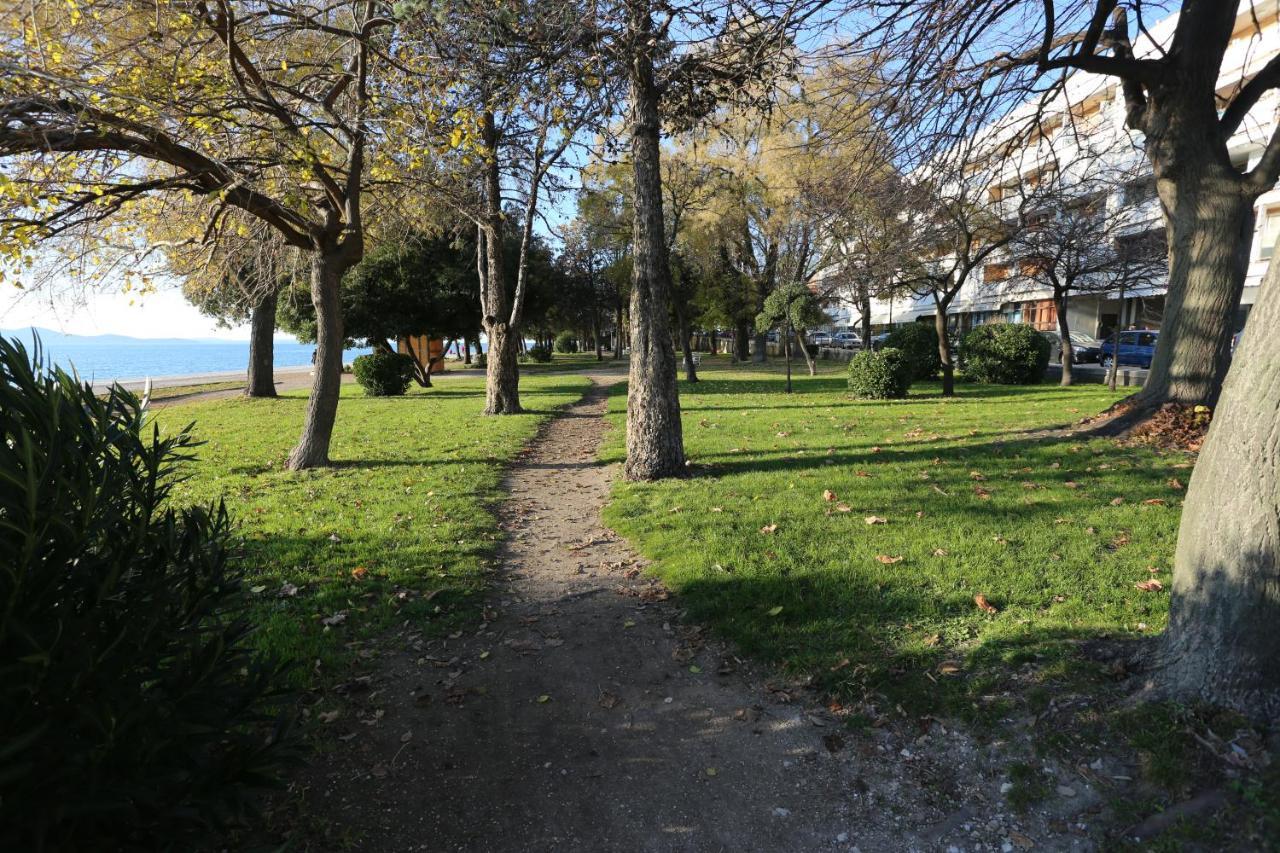 Apartman Dani Zadar Dış mekan fotoğraf