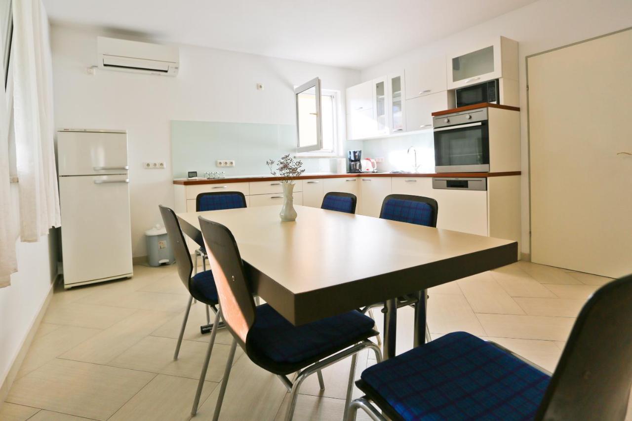 Apartman Dani Zadar Dış mekan fotoğraf