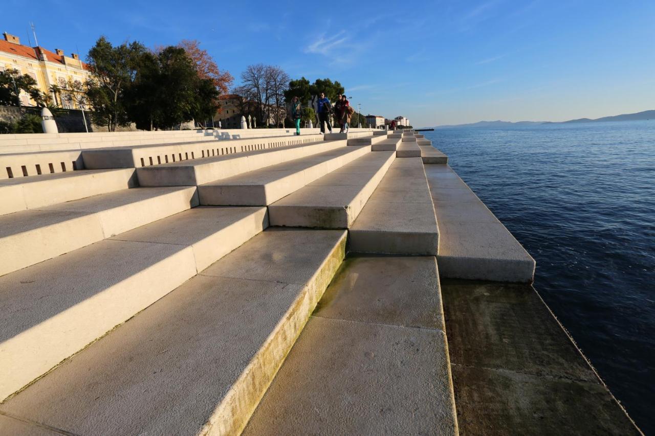 Apartman Dani Zadar Dış mekan fotoğraf