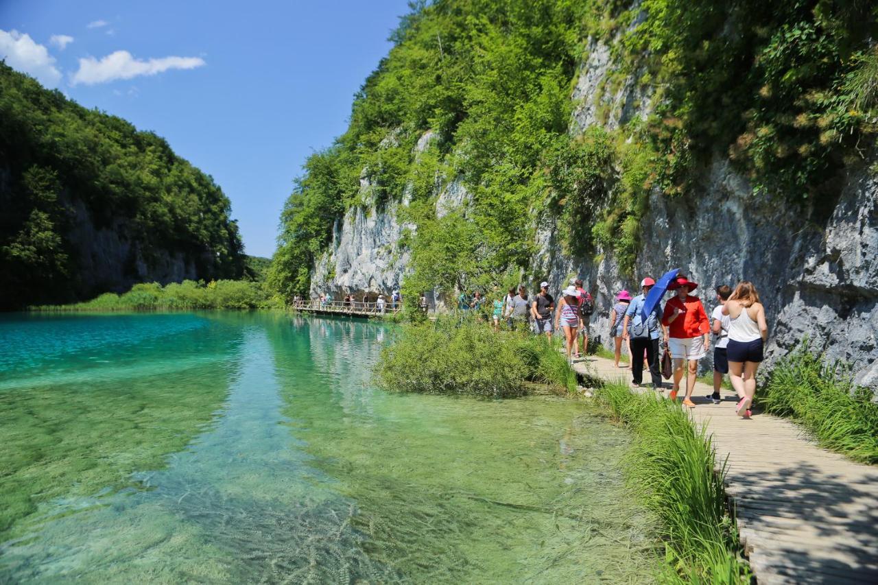 Apartman Dani Zadar Dış mekan fotoğraf