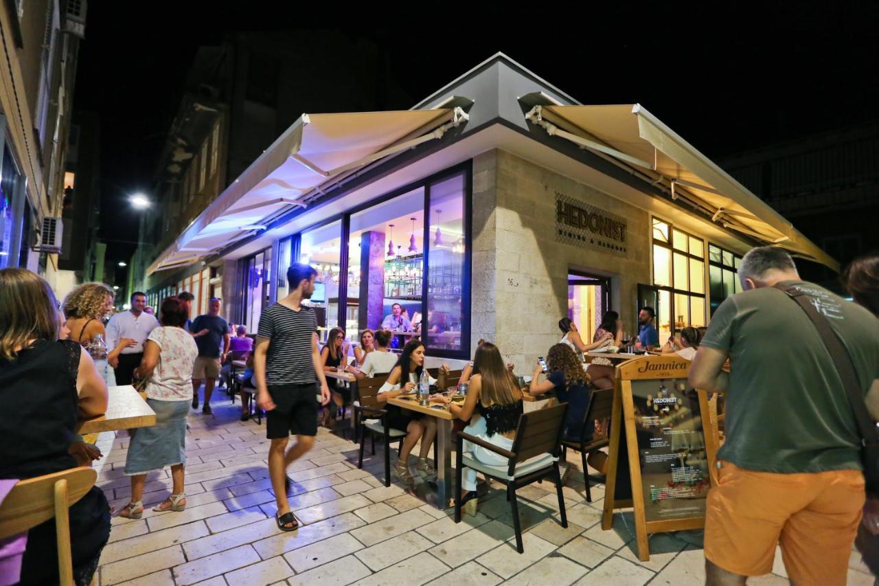 Apartman Dani Zadar Dış mekan fotoğraf