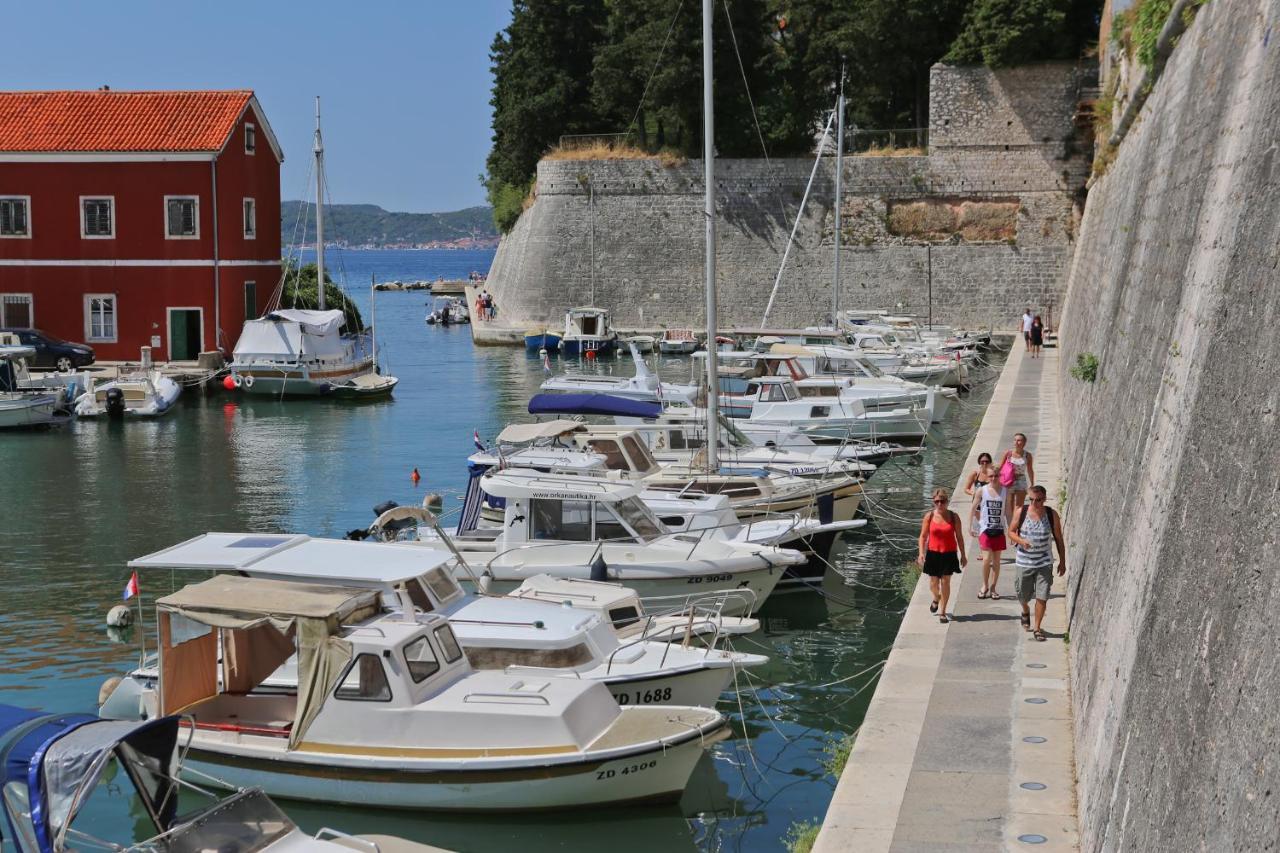 Apartman Dani Zadar Dış mekan fotoğraf