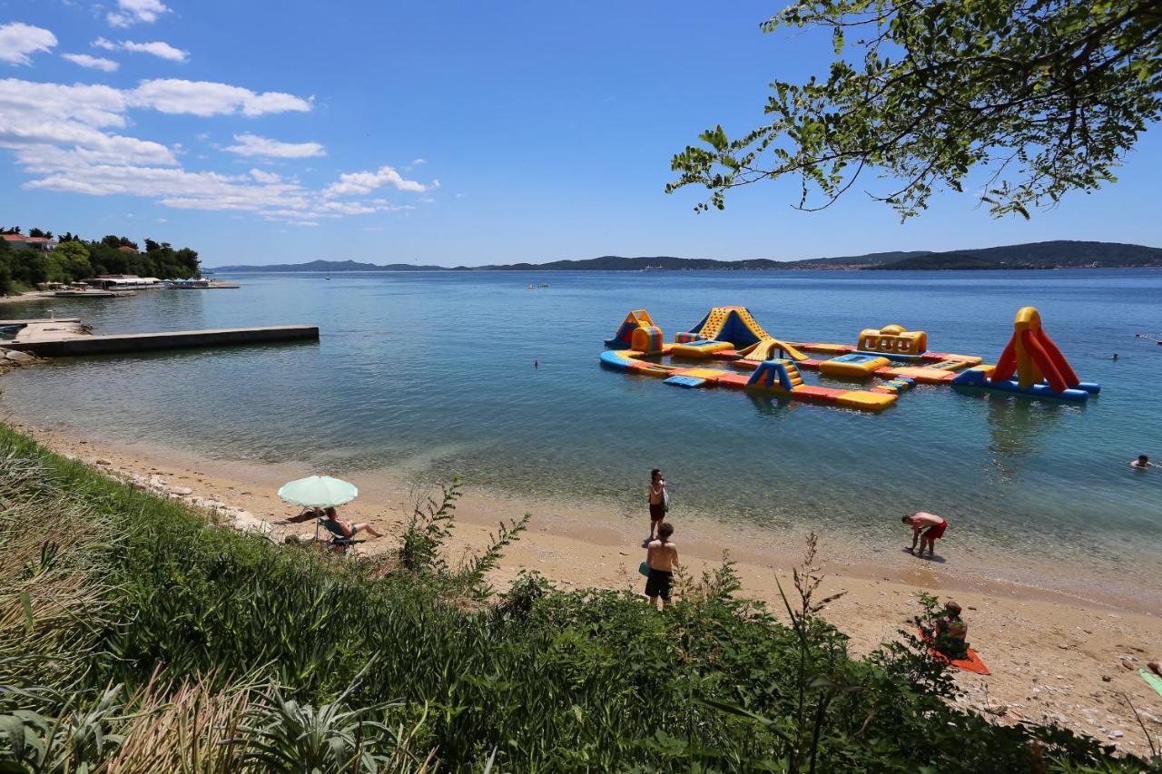 Apartman Dani Zadar Dış mekan fotoğraf
