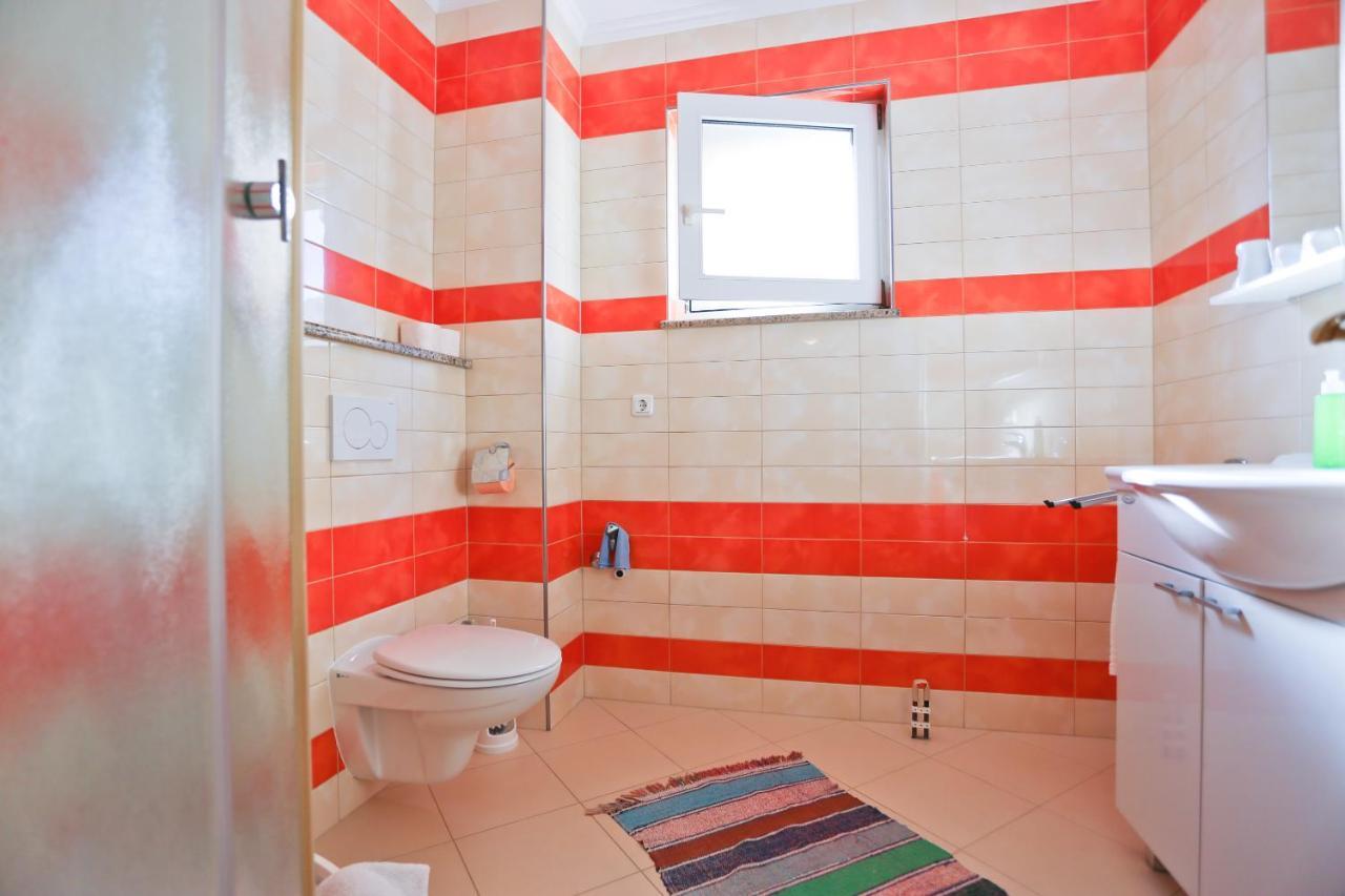 Apartman Dani Zadar Dış mekan fotoğraf